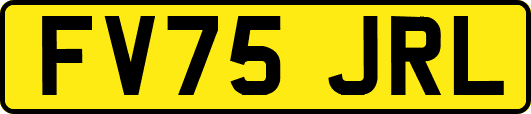 FV75JRL