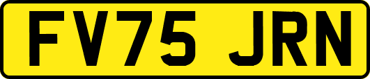 FV75JRN