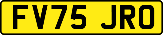 FV75JRO
