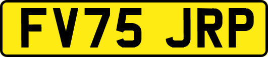FV75JRP