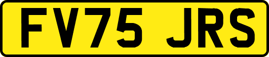 FV75JRS