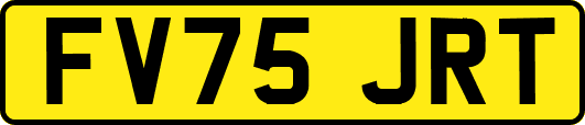 FV75JRT