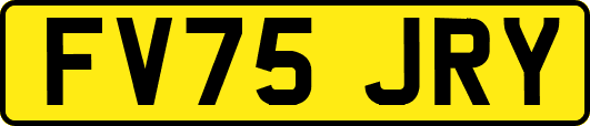 FV75JRY