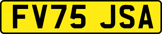 FV75JSA