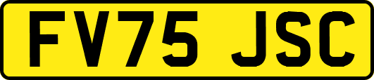 FV75JSC