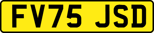 FV75JSD