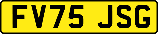 FV75JSG