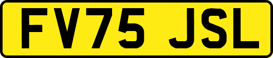 FV75JSL