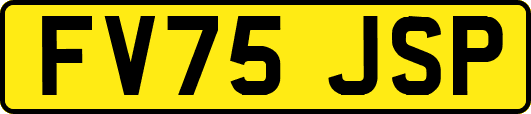 FV75JSP