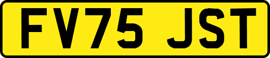 FV75JST