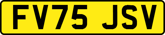 FV75JSV