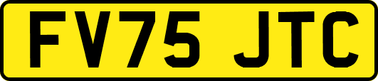 FV75JTC
