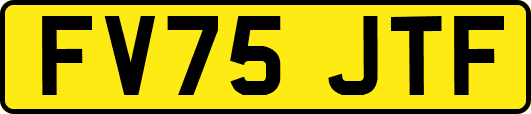 FV75JTF