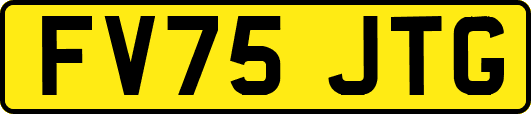 FV75JTG