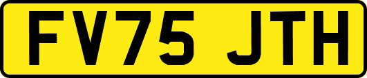 FV75JTH
