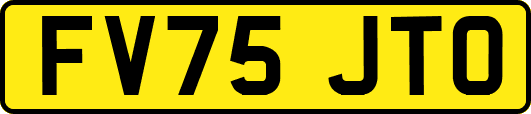 FV75JTO