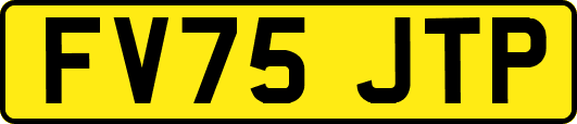 FV75JTP