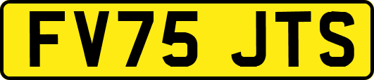 FV75JTS