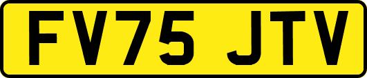 FV75JTV