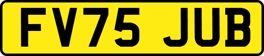 FV75JUB