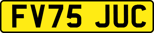 FV75JUC