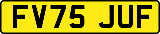 FV75JUF