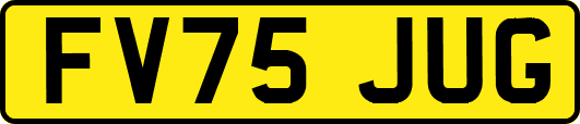 FV75JUG
