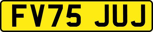 FV75JUJ