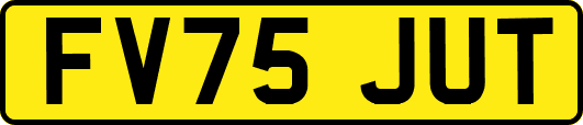 FV75JUT