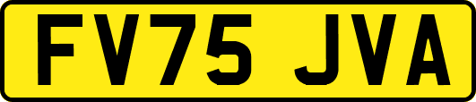 FV75JVA