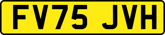 FV75JVH