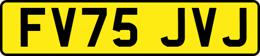 FV75JVJ