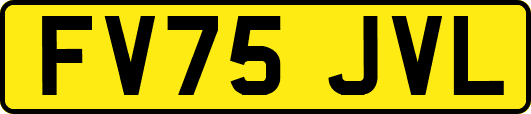 FV75JVL