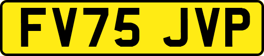 FV75JVP