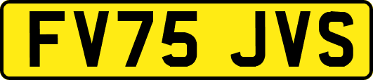 FV75JVS