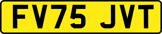 FV75JVT