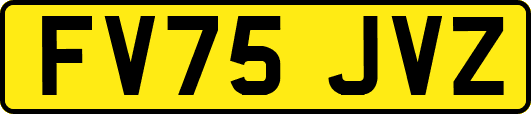 FV75JVZ