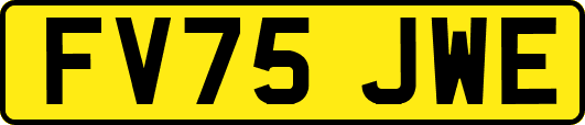 FV75JWE