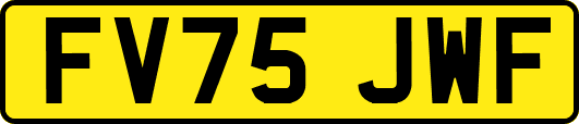 FV75JWF