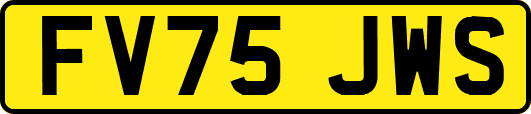 FV75JWS