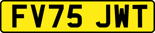 FV75JWT