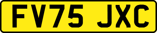 FV75JXC
