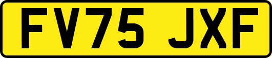 FV75JXF