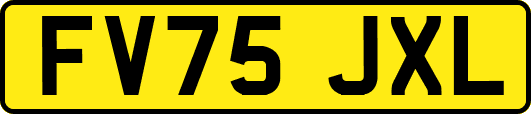 FV75JXL