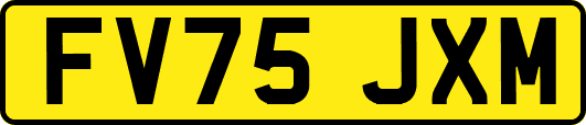FV75JXM