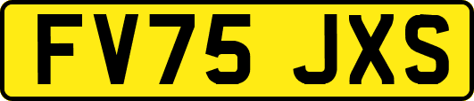 FV75JXS