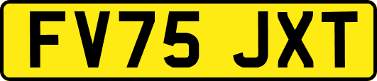 FV75JXT
