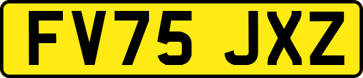FV75JXZ