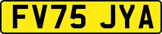 FV75JYA