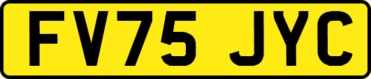 FV75JYC